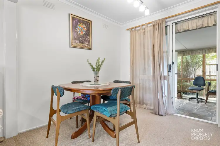 Fifth view of Homely house listing, 23 Hadlow Drive, Wantirna VIC 3152