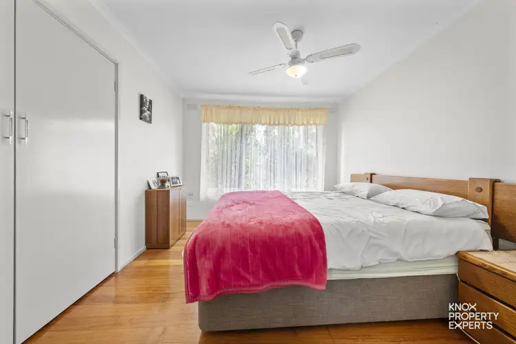 Sixth view of Homely house listing, 23 Hadlow Drive, Wantirna VIC 3152