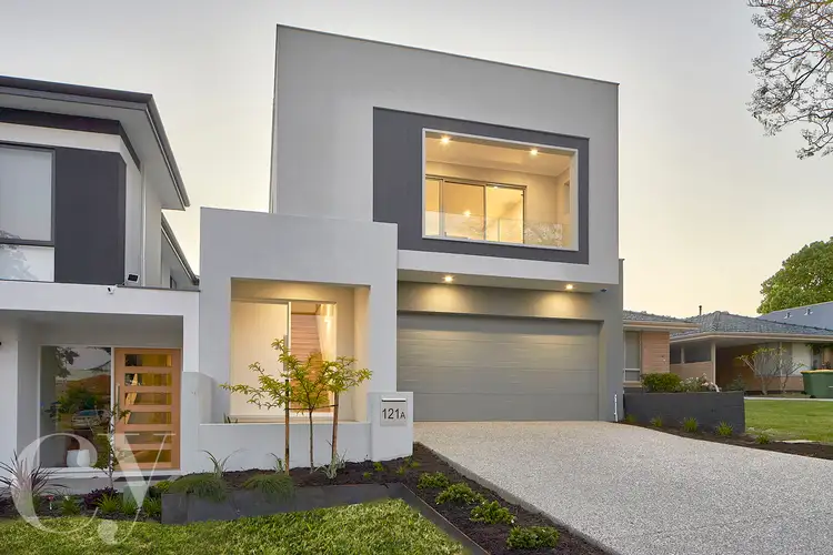 121A Ardross Street, Ardross WA 6153