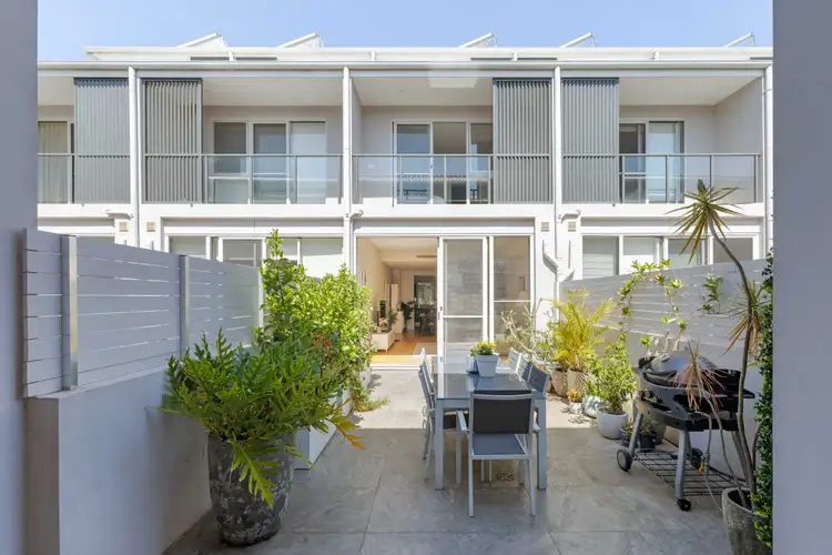 Fourth view of Homely house listing, 3B William Street, Alexandria NSW 2015