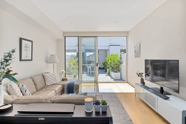 Fifth view of Homely house listing, 3B William Street, Alexandria NSW 2015