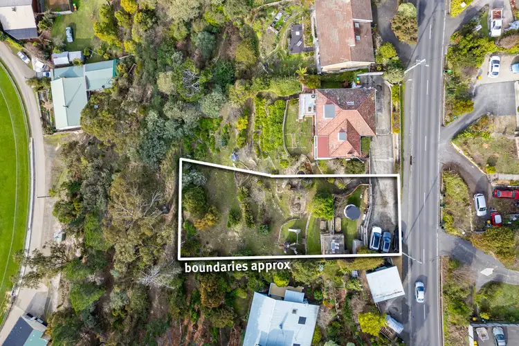 42A Roslyn Avenue, Kingston Beach TAS 7050