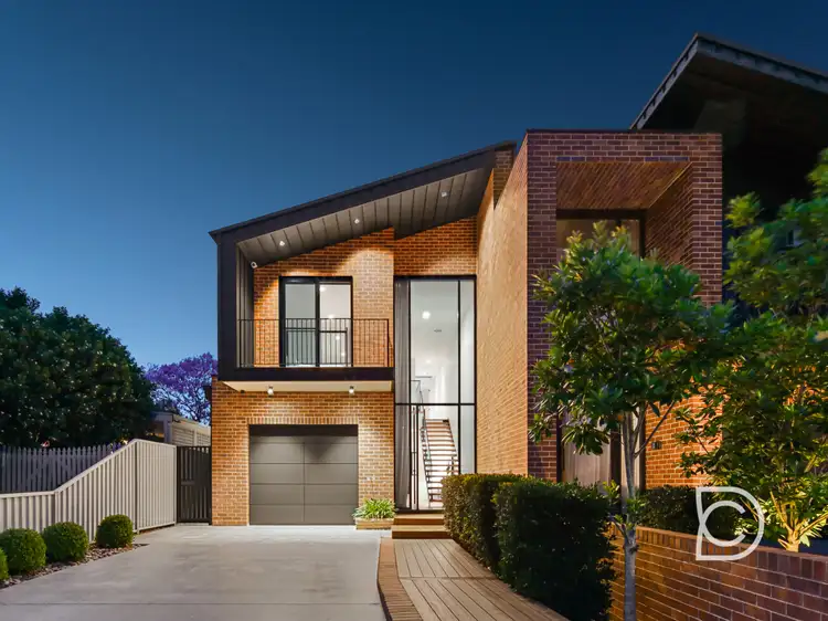 26 Melbourne Street, Concord NSW 2137