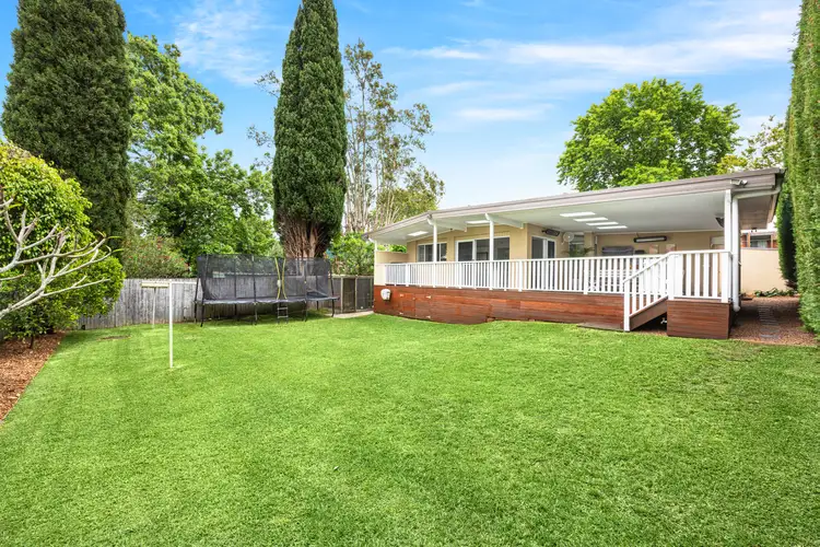 Main view of Homely house listing, 34 Altona Avenue, Forestville NSW 2087