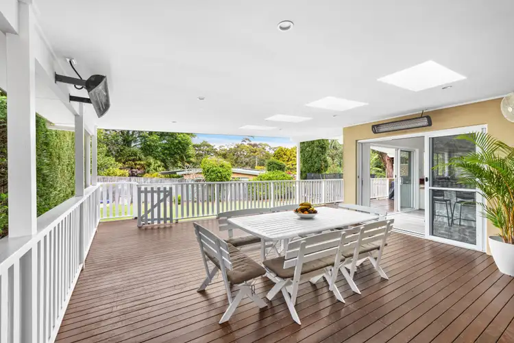 Second view of Homely house listing, 34 Altona Avenue, Forestville NSW 2087
