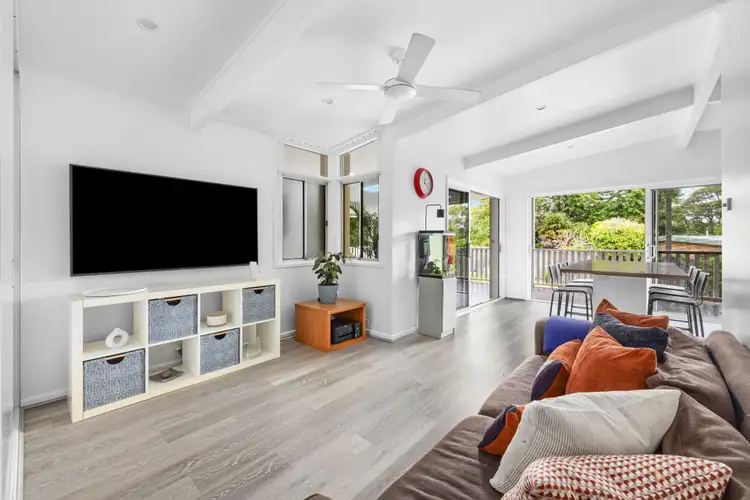 Fourth view of Homely house listing, 34 Altona Avenue, Forestville NSW 2087