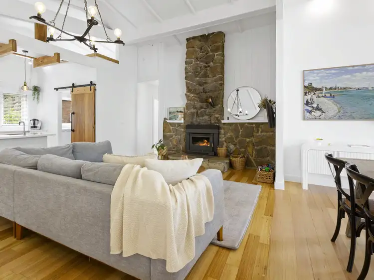 53 East Crescent, Somers VIC 3927