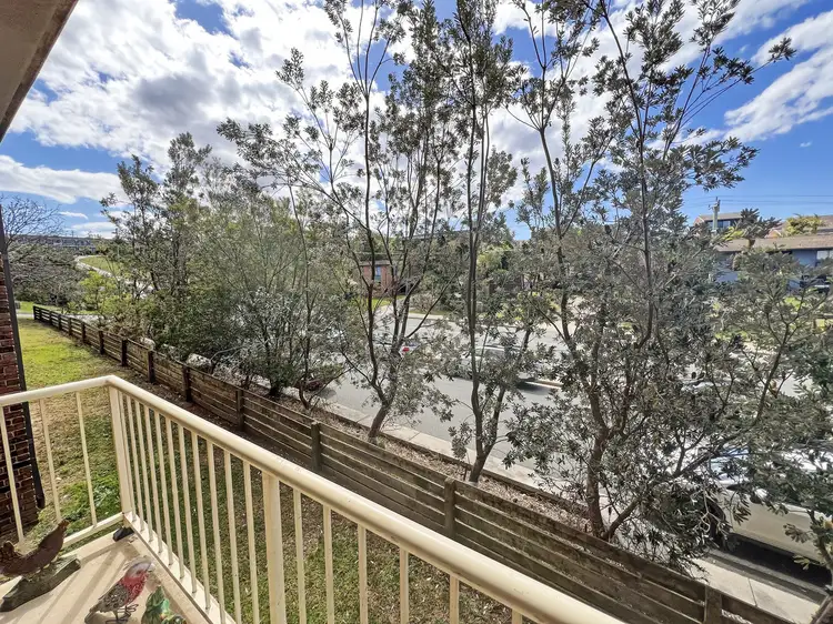 Fourth view of Homely apartment listing, 6/2 Kyeamba Street, Merimbula NSW 2548