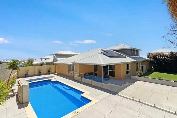 Second view of Homely house listing, 30 Lookout Vista, Singleton WA 6175