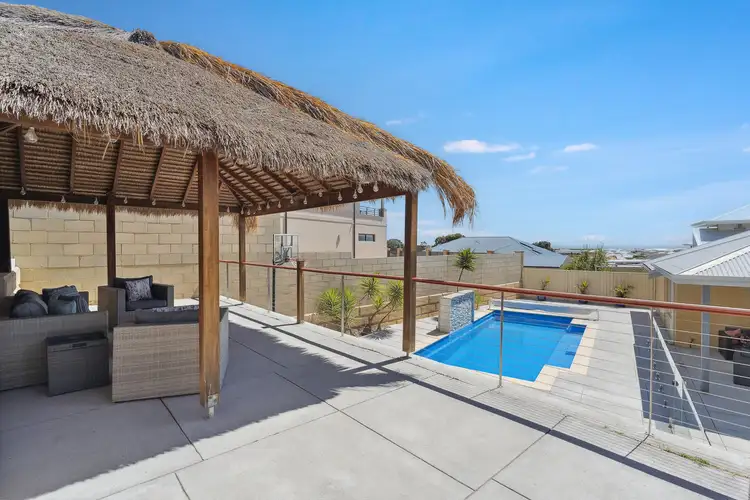 Third view of Homely house listing, 30 Lookout Vista, Singleton WA 6175