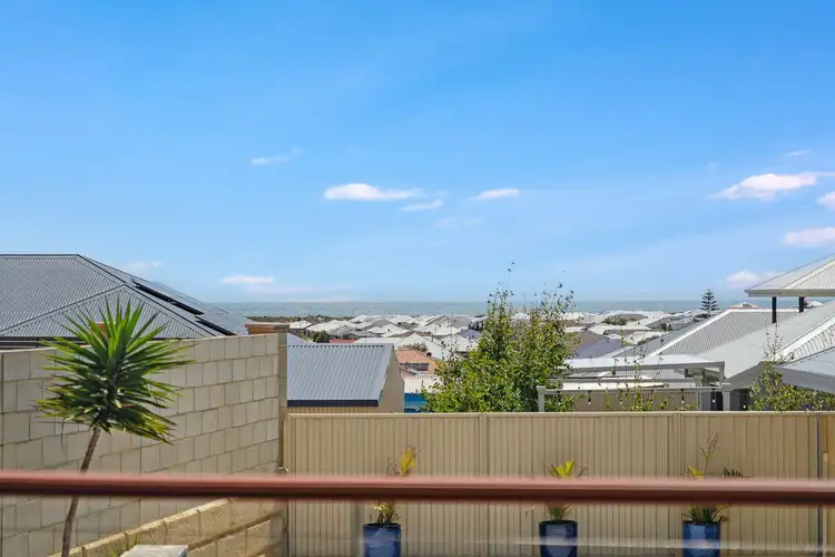 Fourth view of Homely house listing, 30 Lookout Vista, Singleton WA 6175