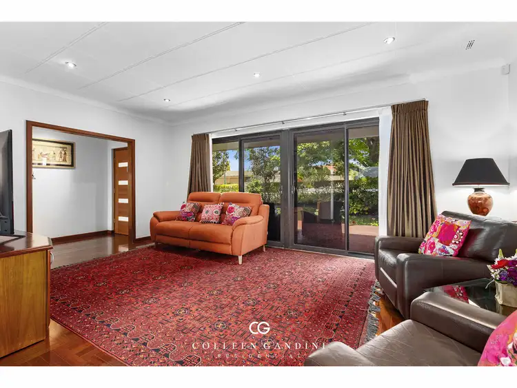 Sixth view of Homely house listing, 54 Links Road, Ardross WA 6153