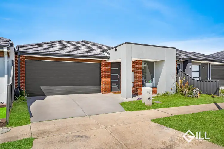 20 Pembrokeshire Loop, Clyde VIC 3978