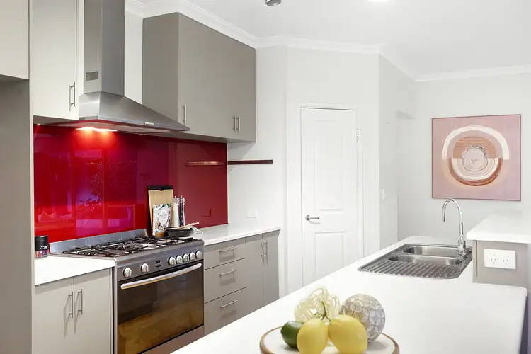Fourth view of Homely house listing, 79A Birkett Street, Bedford WA 6052