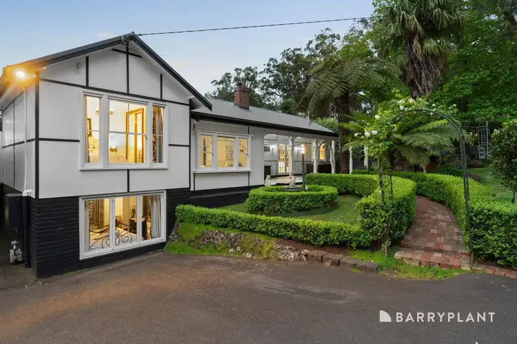 Third view of Homely house listing, 32 Westlands Road, Emerald VIC 3782