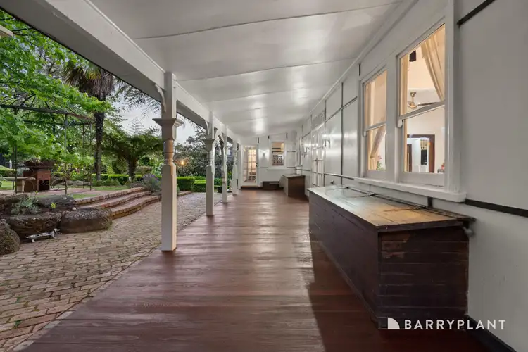 Fifth view of Homely house listing, 32 Westlands Road, Emerald VIC 3782