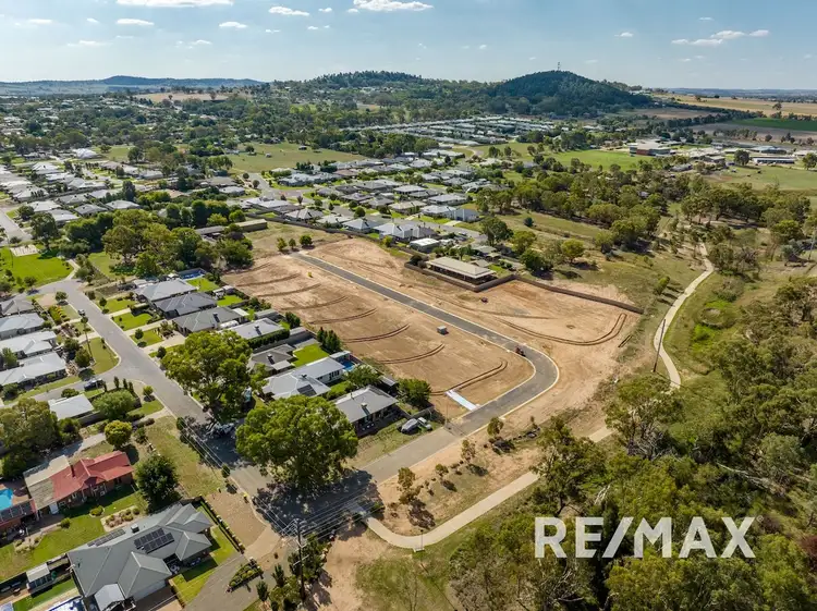 Third view of Homely land listing, Proposed Lot 12 Gibson Estate, Boorooma NSW 2650