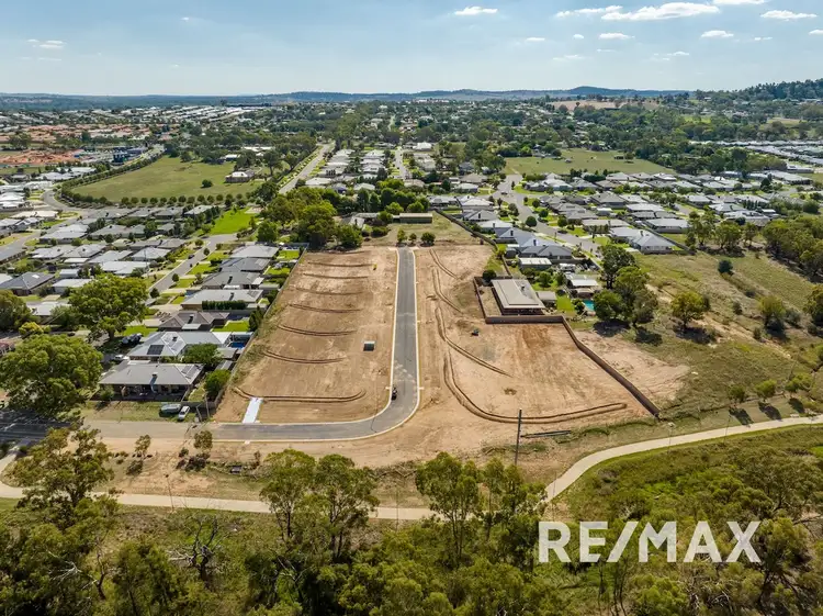 Fourth view of Homely land listing, Proposed Lot 12 Gibson Estate, Boorooma NSW 2650