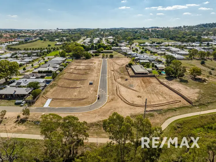 Fifth view of Homely land listing, Proposed Lot 12 Gibson Estate, Boorooma NSW 2650