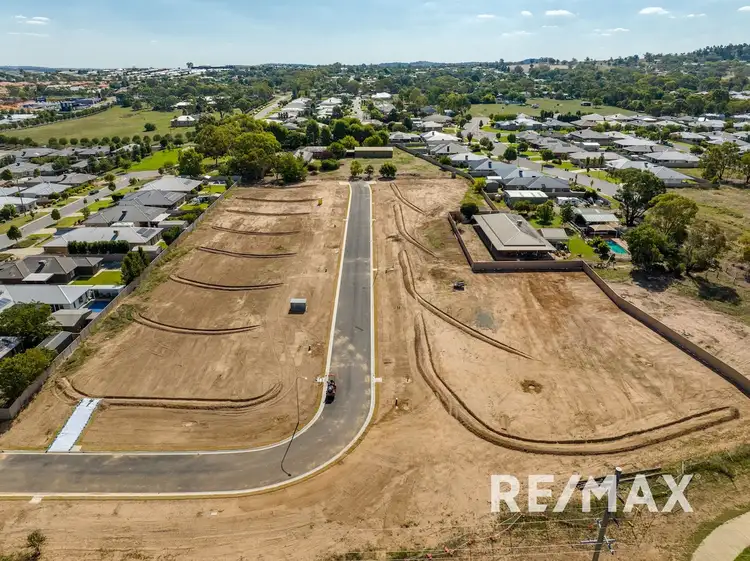 Sixth view of Homely land listing, Proposed Lot 12 Gibson Estate, Boorooma NSW 2650