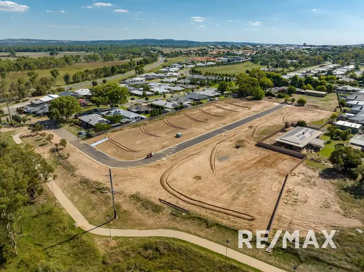 Seventh view of Homely land listing, Proposed Lot 12 Gibson Estate, Boorooma NSW 2650
