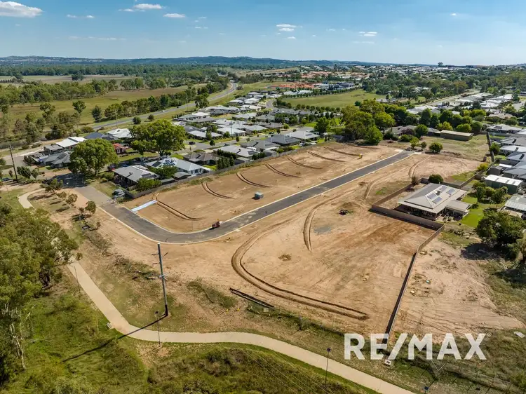 Seventh view of Homely land listing, 42 Gibson Street, Boorooma NSW 2650