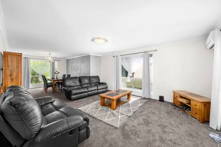 Fourth view of Homely house listing, 45 Monterey Keys Drive, Helensvale QLD 4212