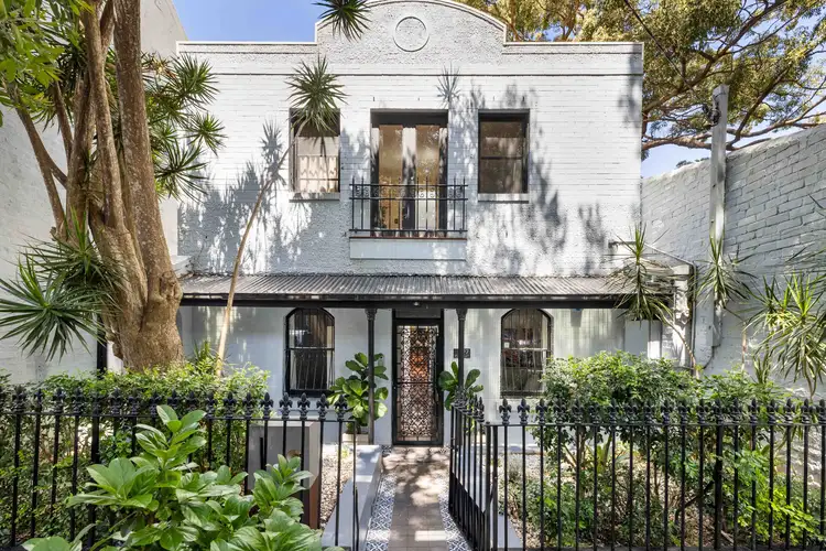 127 Goodlet Street, Surry Hills NSW 2010