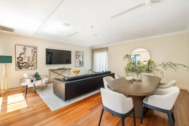 Sixth view of Homely house listing, 127 Goodlet Street, Surry Hills NSW 2010