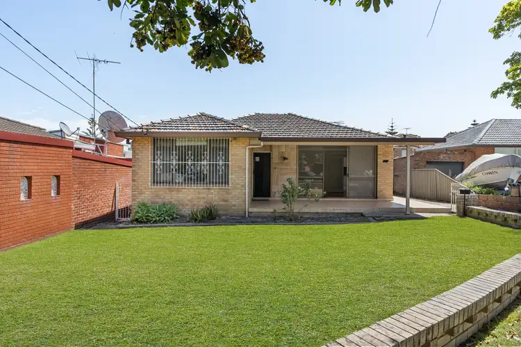 6 Larose Avenue, Matraville NSW 2036