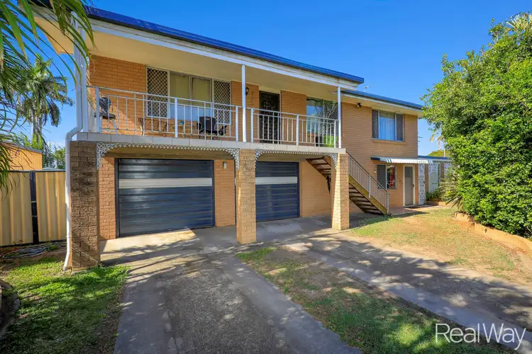 19 Brand Street, Norville QLD 4670