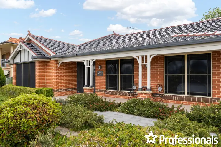 Second view of Homely house listing, 98 Cedar Drive, Llanarth NSW 2795