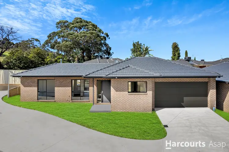 Main view of Homely unit listing, 1-11/165 Pakenham Road, Pakenham VIC 3810