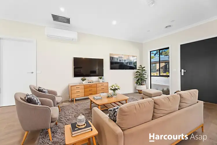 Second view of Homely unit listing, 165 Pakenham Road, Pakenham VIC 3810