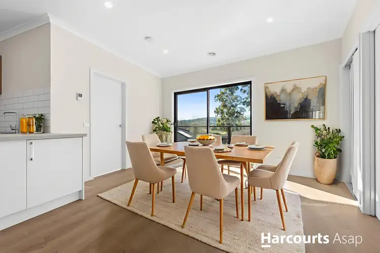 Fourth view of Homely unit listing, 165 Pakenham Road, Pakenham VIC 3810
