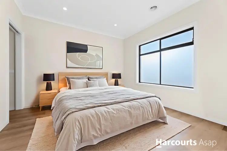 Fifth view of Homely unit listing, 165 Pakenham Road, Pakenham VIC 3810