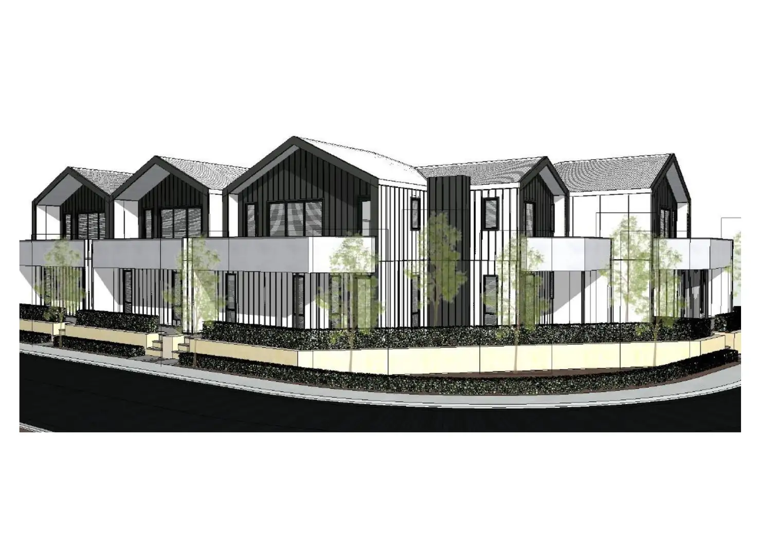 Main view of Homely land listing, LOT 4, 179 Two Rocks Road, Two Rocks WA 6037