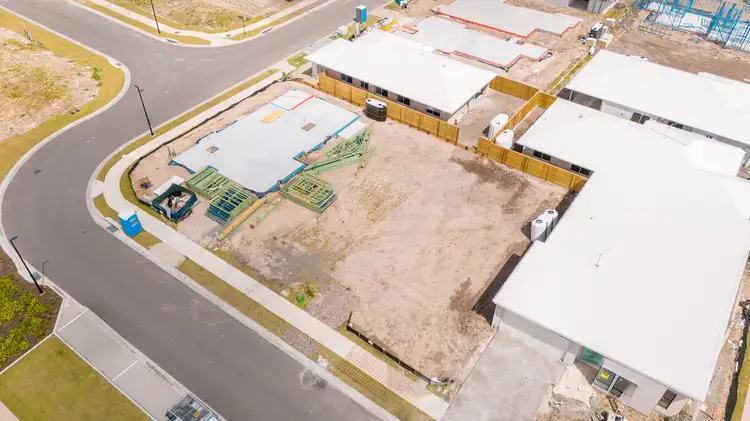 Second view of Homely land listing, 137 Tyndall Circuit, Banya QLD 4551