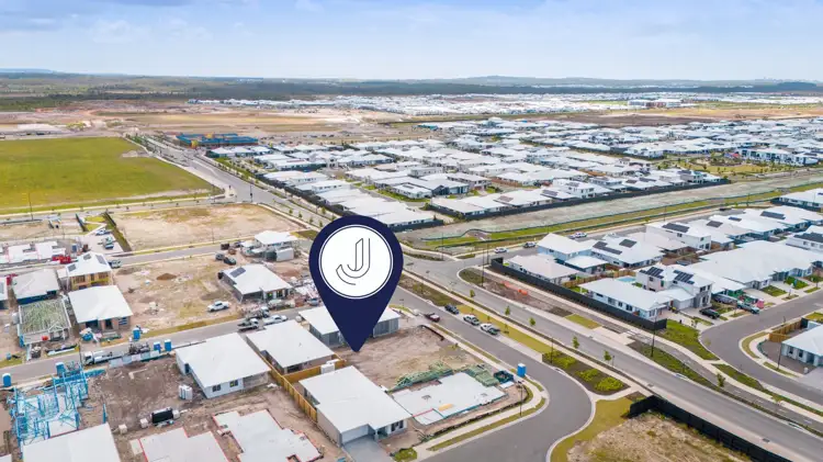 Fourth view of Homely land listing, 137 Tyndall Circuit, Banya QLD 4551