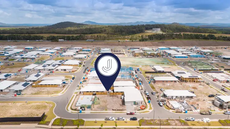 Sixth view of Homely land listing, 137 Tyndall Circuit, Banya QLD 4551