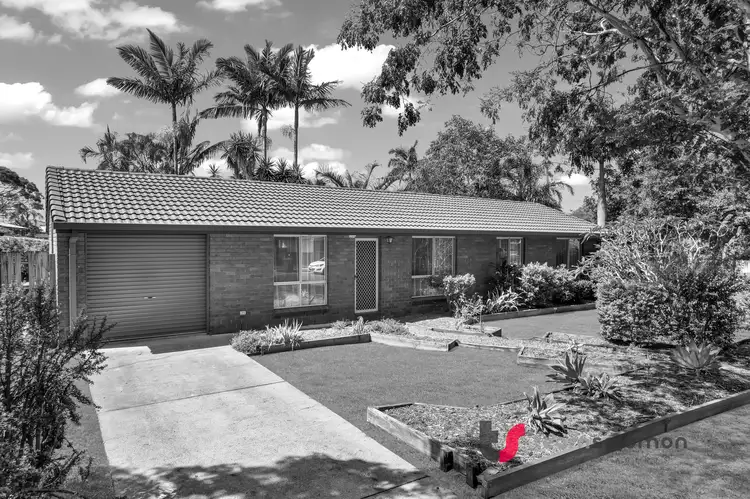 Main view of Homely house listing, 40 Avocado Drive, Caboolture South QLD 4510
