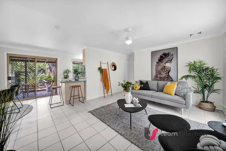 Third view of Homely house listing, 40 Avocado Drive, Caboolture South QLD 4510