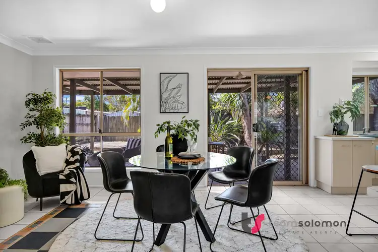 Fourth view of Homely house listing, 40 Avocado Drive, Caboolture South QLD 4510