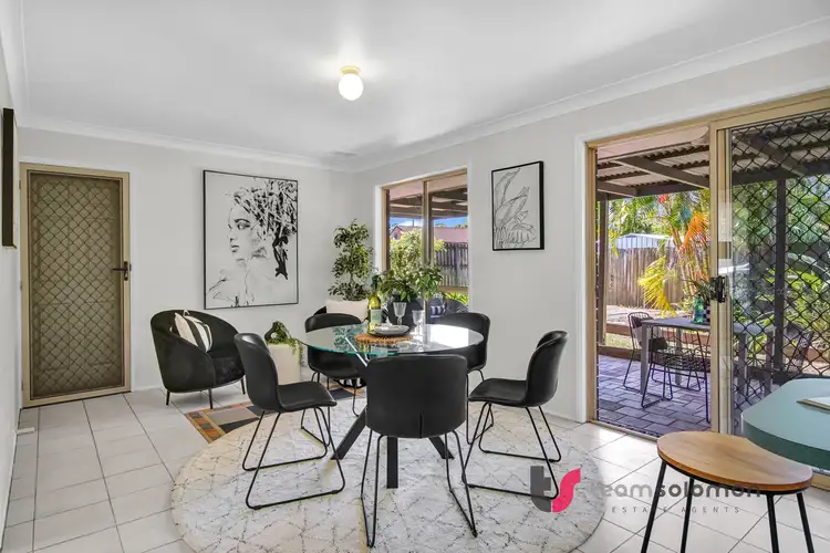 Fifth view of Homely house listing, 40 Avocado Drive, Caboolture South QLD 4510