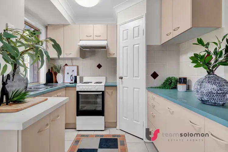 Sixth view of Homely house listing, 40 Avocado Drive, Caboolture South QLD 4510