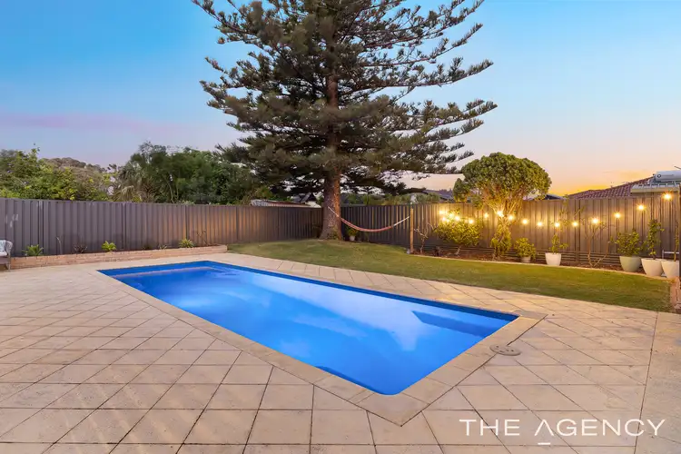 Third view of Homely house listing, 11 Bermuda Road, Safety Bay WA 6169