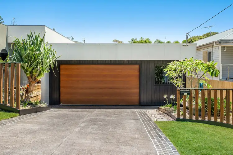 49 Shepherd Street, Wynnum QLD 4178