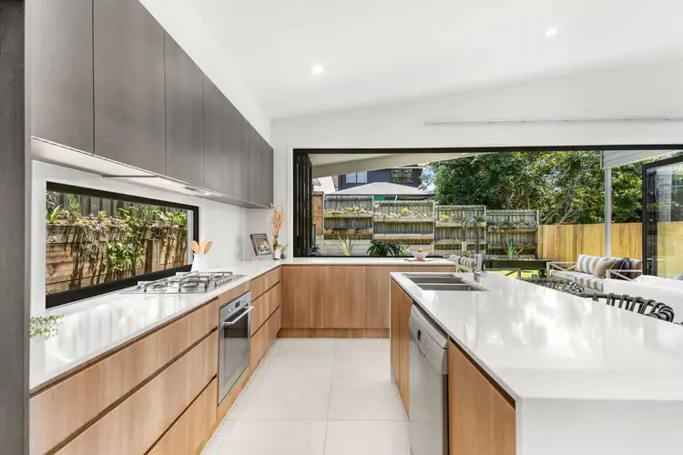 Fifth view of Homely house listing, 49 Shepherd Street, Wynnum QLD 4178