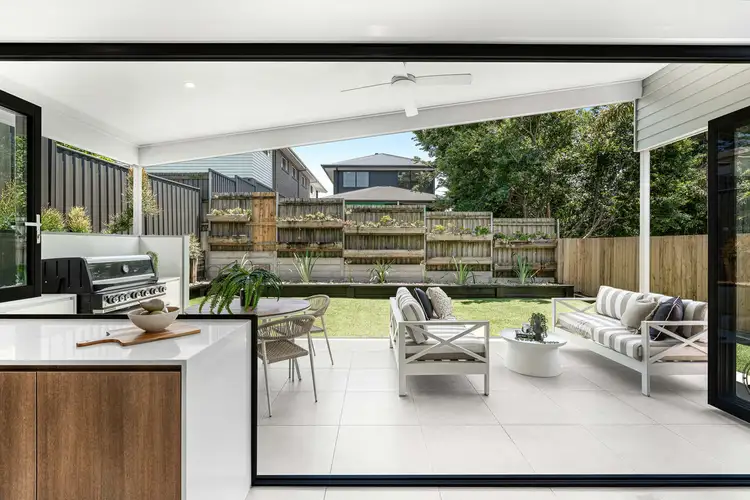 Sixth view of Homely house listing, 49 Shepherd Street, Wynnum QLD 4178