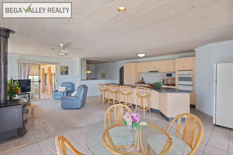 Second view of Homely house listing, 10 Taronga Crescent, Bega NSW 2550